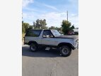 Thumbnail Photo 2 for 1984 Ford Bronco